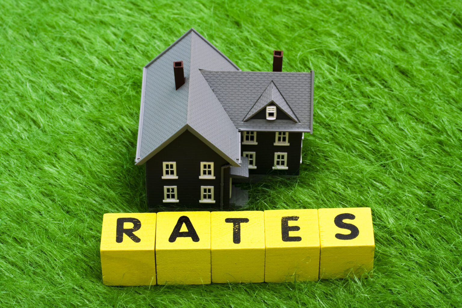 Mortgage Rates Explained: How to Secure the Best Deal for Your Home Loan?