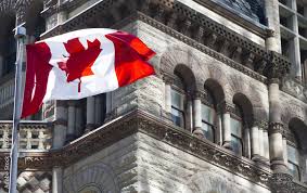 Bank Of Canada Pulls Trigger On Second 50 Bps Interest Rate Cut