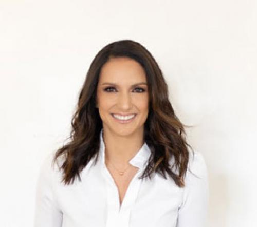 Kathryn Komsa Mortgage Agent